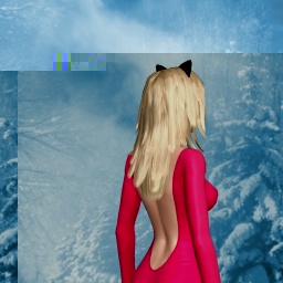 play online virtual sex game with member homosexual sensitive girl Crazykill, >_<, Amore, be kind to all..........spread love :)