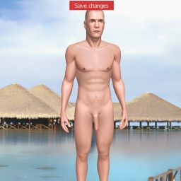 enjoy virtual sex games with mates like heterosexual erotomanic boy SupremeFran, Germany, 