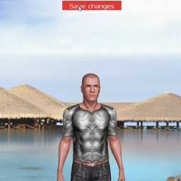 playing hot sex games with fans like heterosexual sensual boy Bilo, 