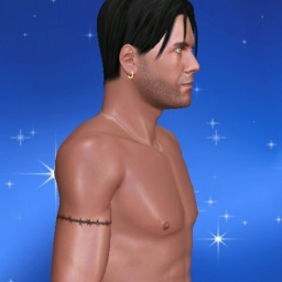 multiplayer virtual sex game player bisexual lustful boy MarcoBiX, open for all 