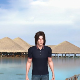 free 3D sex game adventures with  hot boy Scrolls, 