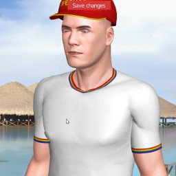 play online virtual sex game with member heterosexual amatory boy MarcLutter, France, Im beatifull, im beautyfull, my life is potatos
