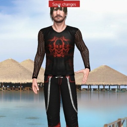 play virtual sex games with mate heterosexual nymphomaniac boy DspShawn, united states, 