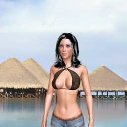 enjoy virtual sex games with mates like heterosexual sentimental girl Angelina_1, Russia, 