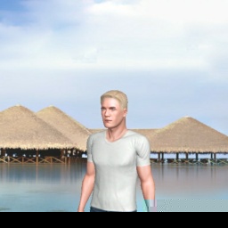 hot bisexual hot boy Barni23,  enjoys online 3Dsex