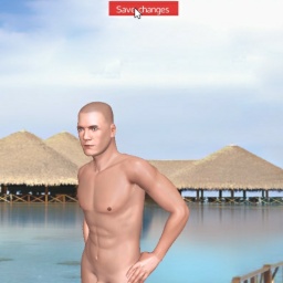 hot bisexual sodomist boy Potatada,  enjoys online 3Dsex