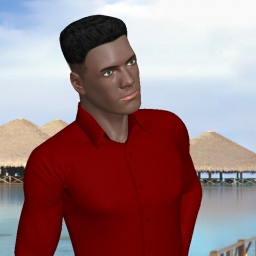 best sim sex game online with heterosexual erotomanic boy MisterShadw, daddy gonna punish u