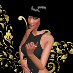 Check out bisexual nymphomaniac girl MrsBimBo, SinCity, To sexy 4 u, your dirties fantasy girl! if you want to oparticipate in sexgame MMORPG