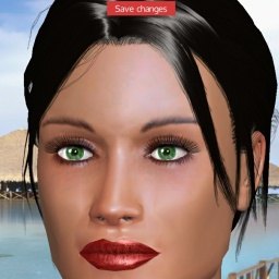 3Dsex game playing AChat community member bisexual erotomanic girl EnCalls, 