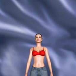 Check out heterosexual erotomanic girl Mian, France,  if you want to oparticipate in sexgame MMORPG