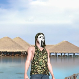 3D sex game community member heterosexual erotomanic boy Ludovico333, Argentina, 