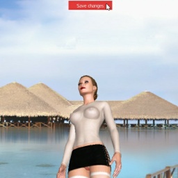 play online virtual sex game with member  hot girl Esmeralda67, 