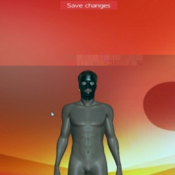 playing hot sex games with fans like heterosexual sodomist boy MeatHammer24, 