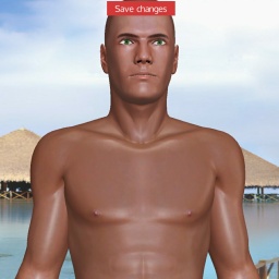 hot online porn game player heterosexual lovesick boy BunnyMaster, 