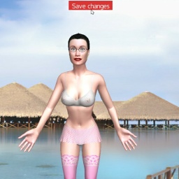 enjoy virtual sex games with mates like heterosexual erotomanic girl Userlinda, china, 