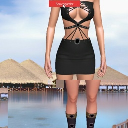 play online virtual sex game with member  hot shemale Thefemdom, 