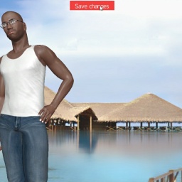 playing hot sex games with fans like bisexual sex maniac boy Nate93, 