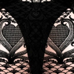 multiplayer virtual sex game player heterosexual lustful girl Madellyne, 