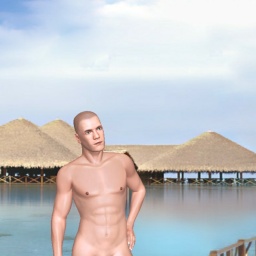 connect and play virtual 3D sex with heterosexual narcissist boy Jack_2222, 