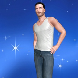 multiplayer virtual sex game player heterosexual pervert boy Ivan0290, Russia, 