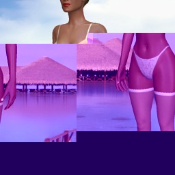 multiplayer virtual sex game player bisexual pervert shemale Starfucker, Hobostan, 