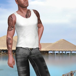 sexgame online for adults like heterosexual fiend boy MrLurifax, 