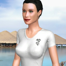 virtual sex game playing w. single girls like bisexual voluptuous girl Selin36, 