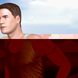 free cybersex experience with bisexual lusty boy Houlaid, 