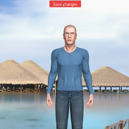 Check out heterosexual smarting boy DahXim, france,  if you want to oparticipate in sexgame MMORPG