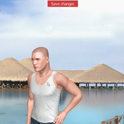 virtual sex and dating with people like heterosexual narcissist boy Sexgod69, 