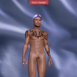 see heterosexual pervert boy Quon202, USA,  while playing porn game online