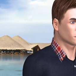 multiplayer virtual sex game player heterosexual verbose boy Daam123, 