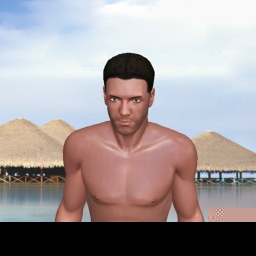 hot  hot boy Hoop999,  enjoys online 3Dsex