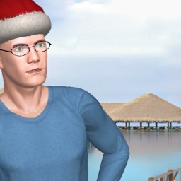 3Dsex game playing AChat community member bisexual nymphomaniac boy Hiltond19, 