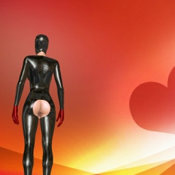 multiplayer virtual sex game player bisexual hot shemale Tomltx, France, latex style