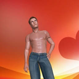 3Dsex game playing AChat community member heterosexual loving boy Eskobat, Looking for mommys, discord: eskobat