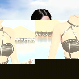 connect and play virtual 3D sex with bisexual pervert girl Adorable, 