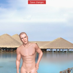 play virtual sex games with mate heterosexual fiend boy Heath, america, 