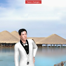 sexgame online MMO playing with adult member heterosexual erotomanic boy Messiahssss, Anal, 