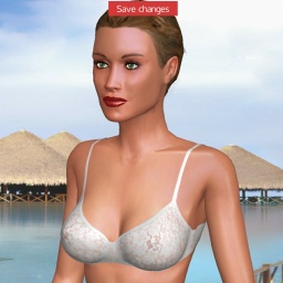 3D sex game community member bisexual bugger shemale SHEDOGGY, UK, Sex doll, 