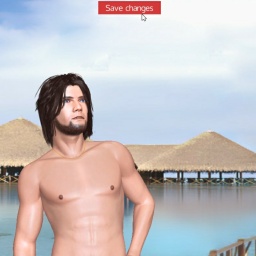 connect and play virtual 3D sex with bisexual brute boy Dalton69, 9 inches, 