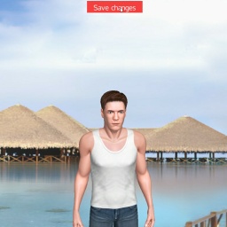 Check out heterosexual nymphomaniac boy Jeay, czech, Straight,  if you want to oparticipate in sexgame MMORPG