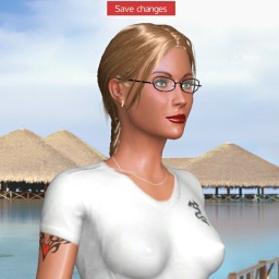 Check out bisexual vuloptuous girl Styxslick, like it soft, like it rough if you want to oparticipate in sexgame MMORPG