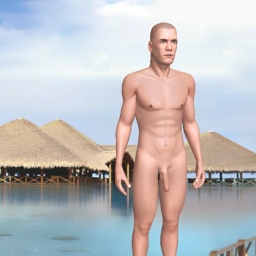 play virtual sex games with mate heterosexual bugger boy Minitulss, 