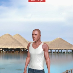 best sim sex game online with heterosexual emotional boy SpiritWeaver, usa, 