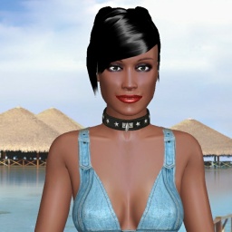 free 3D sex game adventures with heterosexual pervert girl Toreliar, Canada, 