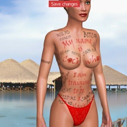 play virtual sex games with mate bisexual fiend girl CHEMA, England, a