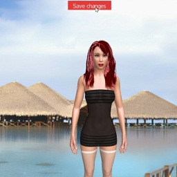 virtual sex and dating with people like homosexual hot girl Hicutie, 