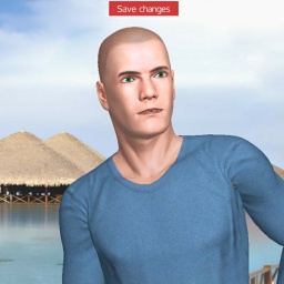 hot online porn game player heterosexual voluble boy Ayu_2024, texas, 