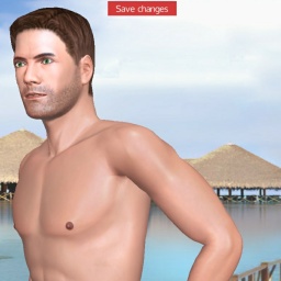free 3D sex game adventures with heterosexual sex maniac boy EdEdd, 